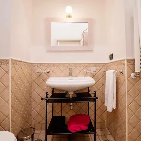 Guest house Seaside Caracciolo Naples