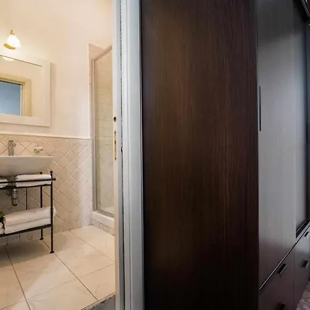 Guest house Seaside Caracciolo