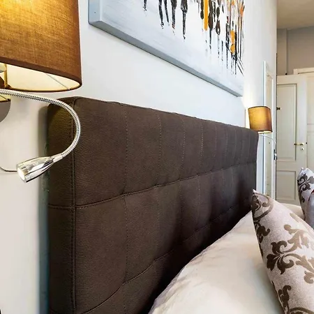 Seaside Caracciolo Guest house Naples