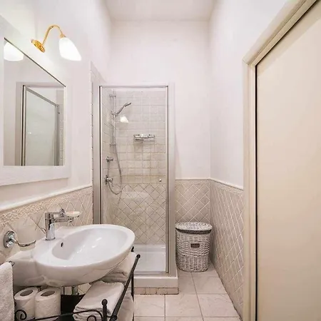 Guest house Seaside Caracciolo