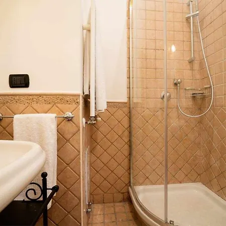 Guest house Seaside Caracciolo