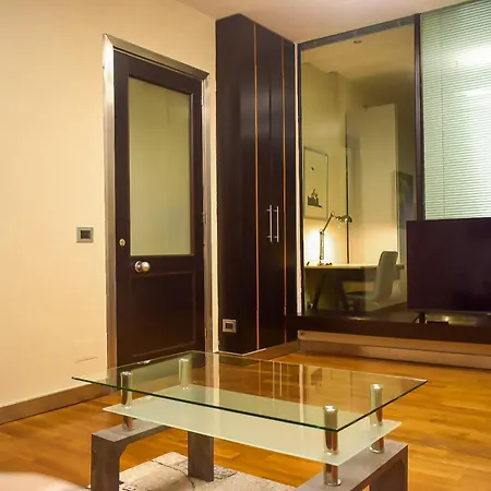 Pensión Seaside Caracciolo 4*