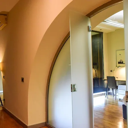 Seaside Caracciolo Guest house