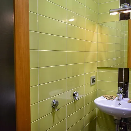 Seaside Caracciolo Guest house Naples