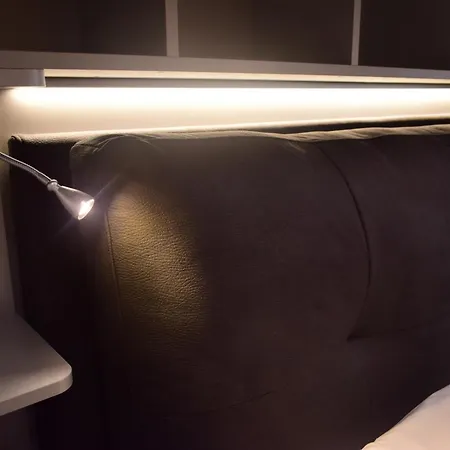 Seaside Caracciolo 4*