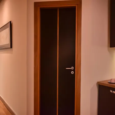 Seaside Caracciolo 4* Nápoles