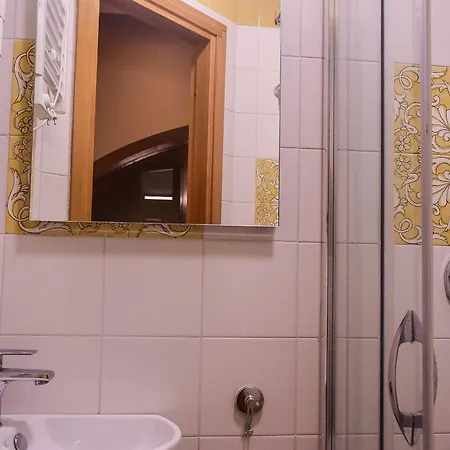 Seaside Caracciolo Pensión Nápoles