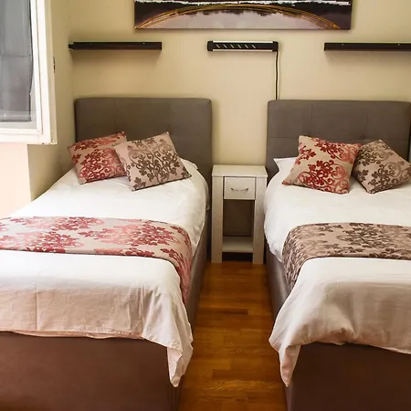 Guest house Seaside Caracciolo Naples