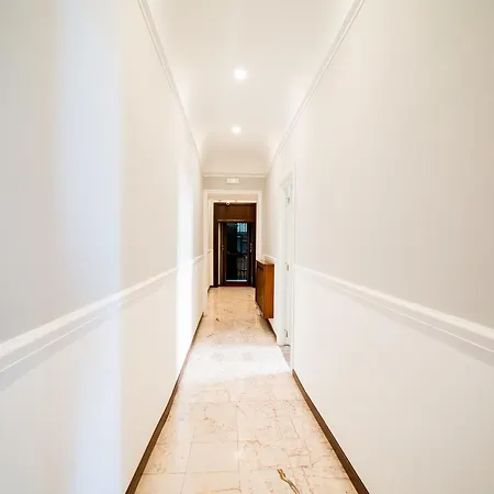 Seaside Caracciolo 4* Nápoles