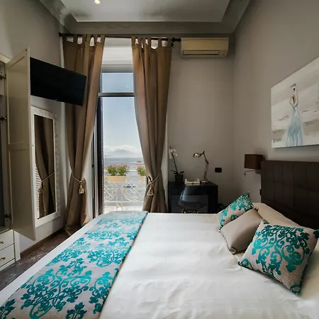 Guest house Seaside Caracciolo 2*