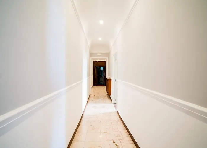 Seaside Caracciolo 4* 나폴리