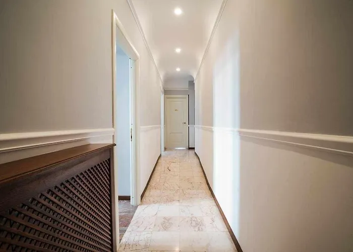 Gæstehus Seaside Caracciolo