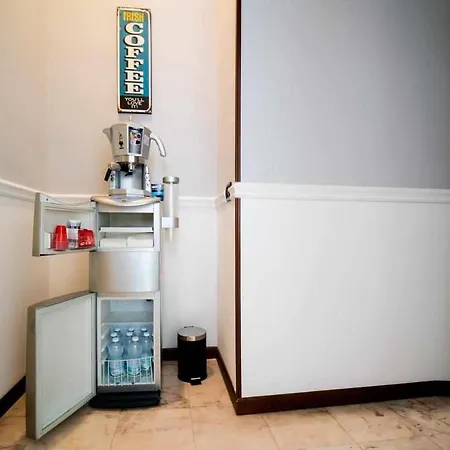 Seaside Caracciolo ゲストハウス