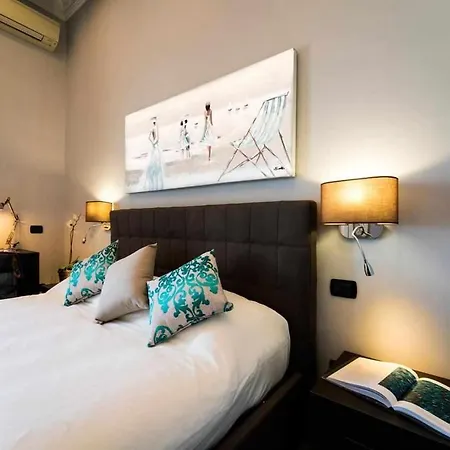 Seaside Caracciolo Casa de hóspedes Nápoles