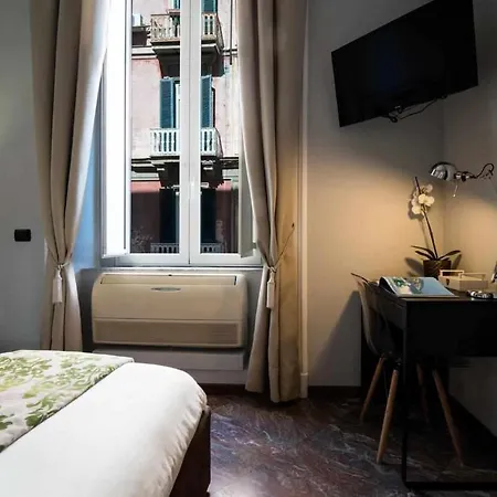 Seaside Caracciolo ゲストハウス