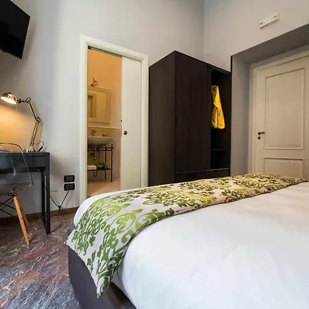 Seaside Caracciolo 4*