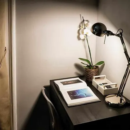 Seaside Caracciolo Casa de hóspedes 4*