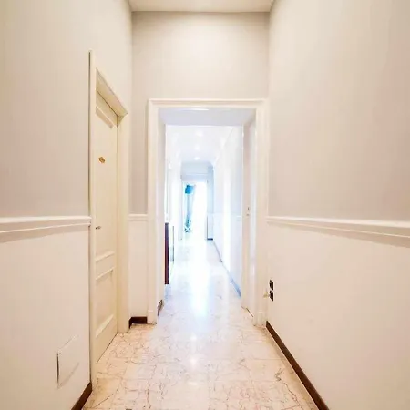 Casa de hóspedes Seaside Caracciolo