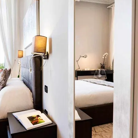 ゲストハウス Seaside Caracciolo