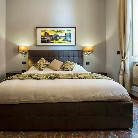 Casa de hóspedes Seaside Caracciolo 4*