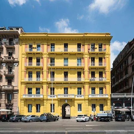 Casa de hóspedes Seaside Caracciolo