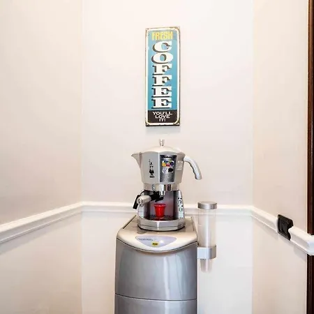 Casa de hóspedes Seaside Caracciolo 4*