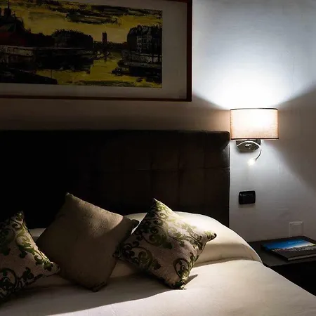 Seaside Caracciolo Nápoles