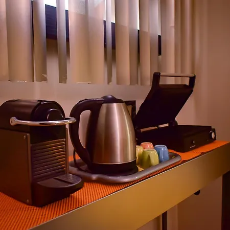 Seaside Caracciolo Casa de hóspedes 4*