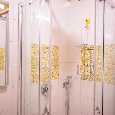 Casa de hóspedes Seaside Caracciolo