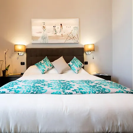 Guest house Seaside Caracciolo