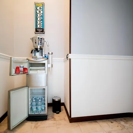 Seaside Caracciolo Guest house