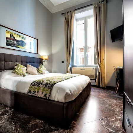 Guest house Seaside Caracciolo Naples