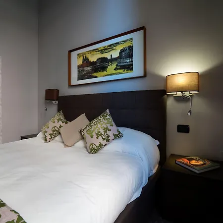 Guest house Seaside Caracciolo