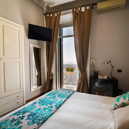 Guest house Seaside Caracciolo