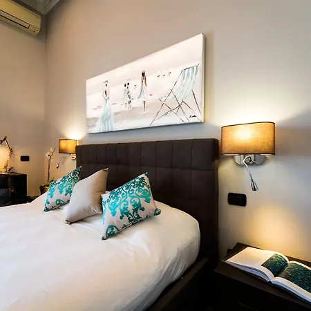 Seaside Caracciolo Casa de hóspedes