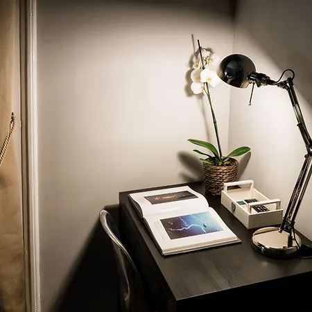 Guest house Seaside Caracciolo 4*