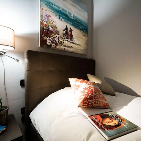 Guest house Seaside Caracciolo Naples