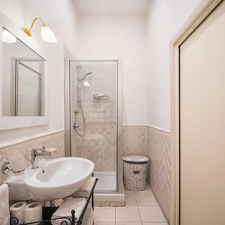 Seaside Caracciolo Guest house Naples