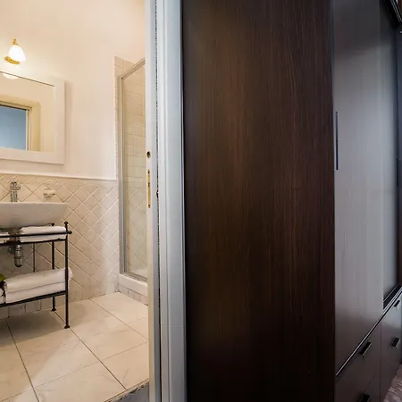 Guest house Seaside Caracciolo Naples