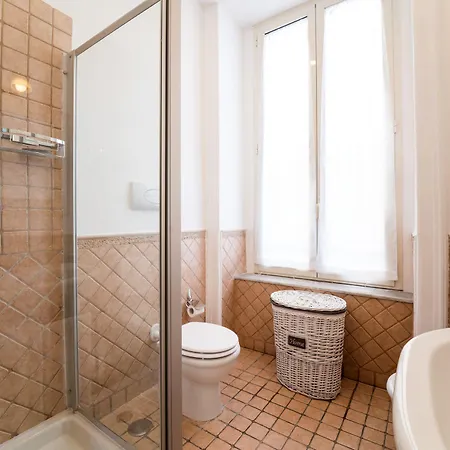 Seaside Caracciolo Nápoles