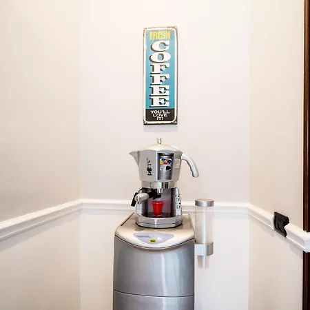 Casa de hóspedes Seaside Caracciolo