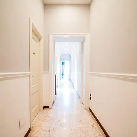 Seaside Caracciolo Guest house 4*