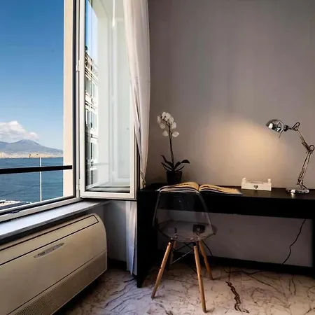 Seaside Caracciolo Maison d'hôtes Naples