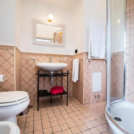 Maison d'hôtes Seaside Caracciolo Naples