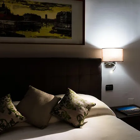 Гостевой дом Seaside Caracciolo 4*