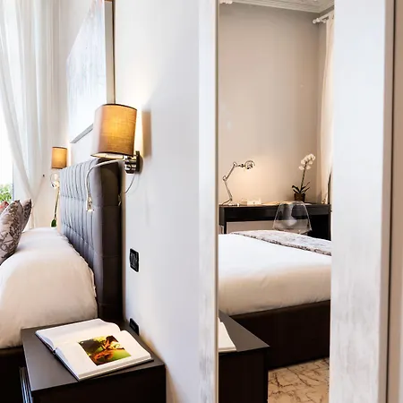 Seaside Caracciolo 4* Неаполь