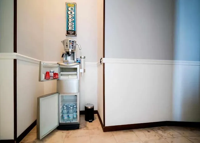 Seaside Caracciolo بيت ضيافة