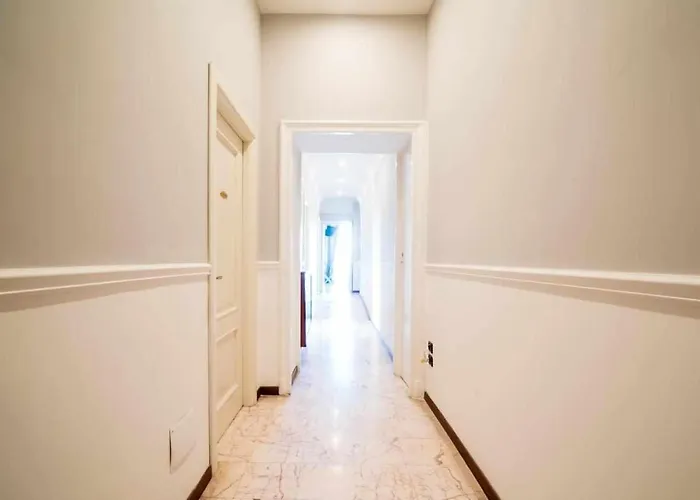 Seaside Caracciolo بيت ضيافة