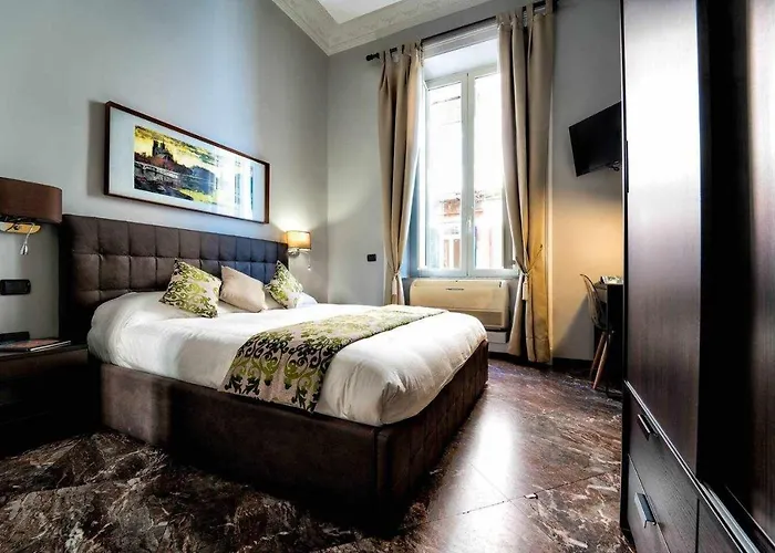 Seaside Caracciolo 4* نابولي