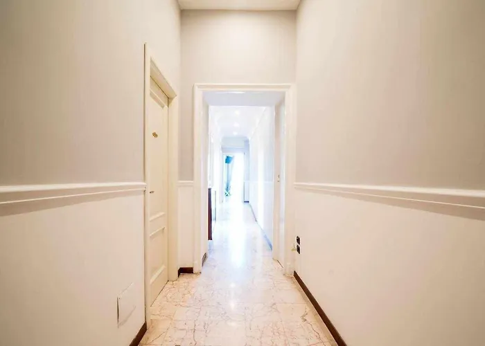 بيت ضيافة Seaside Caracciolo